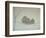 Snowed Under-Pat Scott-Framed Giclee Print