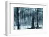 Snowfall-Svetlana Melik-Nubarova-Framed Photographic Print