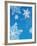 Snowflakes-null-Framed Photographic Print