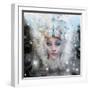 Snowmaid 3-RUNA-Framed Giclee Print