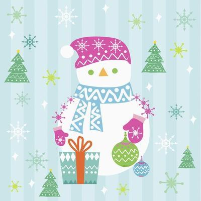 https://imgc.allpostersimages.com/img/posters/snowman-and-gift-with-blue-background_u-L-PNY8030.jpg?artPerspective=n