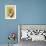 Snowman Mandolin 2-Margaret Wilson-Framed Giclee Print displayed on a wall