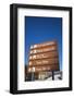 Snowmass Village, Snowmass Village Ski Area, Colorado, USA-Walter Bibikow-Framed Photographic Print