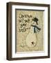 Snowmen Will Melt Your Heart-Debbie McMaster-Framed Giclee Print