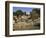 Snowshill, Gloucestershire, the Cotswolds, England, United Kingdom-Michael Short-Framed Photographic Print