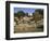 Snowshill, Gloucestershire, the Cotswolds, England, United Kingdom-Michael Short-Framed Photographic Print