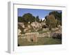 Snowshill, Gloucestershire, the Cotswolds, England, United Kingdom-Michael Short-Framed Photographic Print