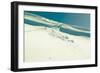 Snowslide-Anze Bizjan-Framed Photographic Print