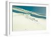 Snowslide-Anze Bizjan-Framed Photographic Print