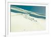 Snowslide-Anze Bizjan-Framed Photographic Print