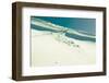 Snowslide-Anze Bizjan-Framed Photographic Print