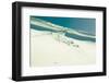 Snowslide-Anze Bizjan-Framed Photographic Print