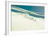 Snowslide-Anze Bizjan-Framed Photographic Print