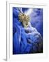 Snowy Cliff-Joh Naito-Framed Giclee Print