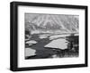 Snowy Kamchatka in Russia-Michael Brown-Framed Photographic Print