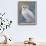 Snowy Owl 1-Oxana Zaika-Framed Premium Giclee Print displayed on a wall