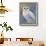 Snowy Owl 1-Oxana Zaika-Framed Premium Giclee Print displayed on a wall