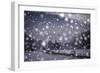 Snowy Scene-Incredi-Framed Giclee Print