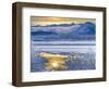 Snowy Scenery, Chilkat Bald Eagle Preserve, Alaska, USA-Cathy & Gordon Illg-Framed Photographic Print