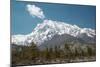 Snowy Tibetan Mountains-Vakhrushev Pavel-Mounted Photographic Print