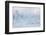 Snowy Winter Scene-gadag-Framed Photographic Print