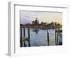 Snug Harbor Light-Bruce Dumas-Framed Giclee Print