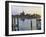 Snug Harbor Light-Bruce Dumas-Framed Giclee Print