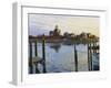 Snug Harbor Light-Bruce Dumas-Framed Giclee Print