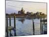 Snug Harbor Light-Bruce Dumas-Mounted Giclee Print