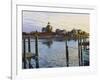 Snug Harbor Light-Bruce Dumas-Framed Giclee Print