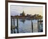 Snug Harbor Light-Bruce Dumas-Framed Giclee Print