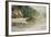 Snug Harbor-Ted Goerschner-Framed Giclee Print