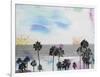 So Cal - Wanderlust-Chuck Brody-Framed Giclee Print