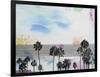 So Cal - Wanderlust-Chuck Brody-Framed Giclee Print