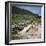 So-Called Odeion at Ephesus, 2nd Century-CM Dixon-Framed Photographic Print