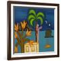 So Close and Yet So Far, 2008-Cristina Rodriguez-Framed Giclee Print