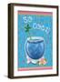 So Cool-Julie Goonan-Framed Giclee Print