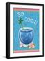 So Cool-Julie Goonan-Framed Giclee Print