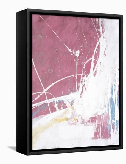 So Dramtique I-Joshua Schicker-Framed Stretched Canvas