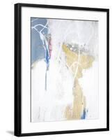 So Dramtique III-Joshua Schicker-Framed Giclee Print