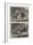 So Far, and Yet So Near-George Edward Robertson-Framed Giclee Print