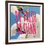 So Fresh So Clean-Leah Flores-Framed Giclee Print