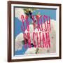 So Fresh So Clean-Leah Flores-Framed Giclee Print