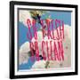 So Fresh So Clean-Leah Flores-Framed Giclee Print