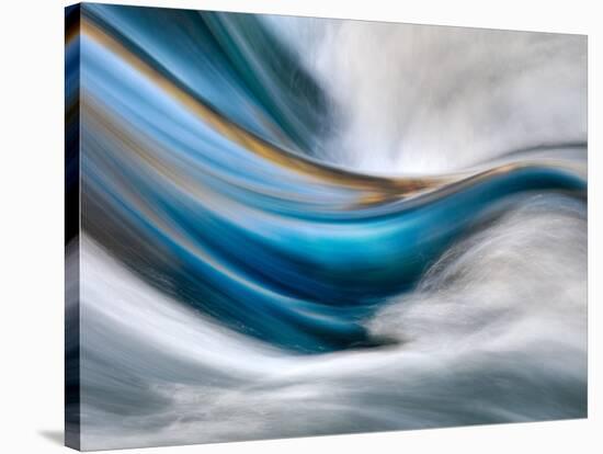 So Gentle, So Furious-Ursula Abresch-Stretched Canvas