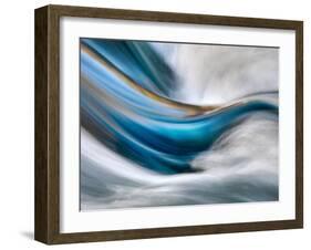 So Gentle, So Furious-Ursula Abresch-Framed Photographic Print