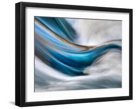 So Gentle, So Furious-Ursula Abresch-Framed Photographic Print