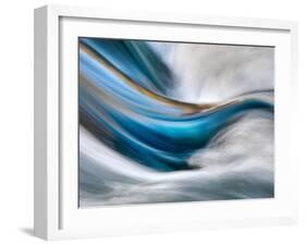 So Gentle, So Furious-Ursula Abresch-Framed Photographic Print