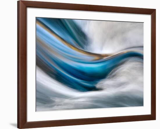 So Gentle, So Furious-Ursula Abresch-Framed Photographic Print