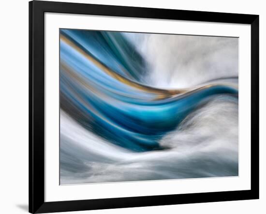 So Gentle, So Furious-Ursula Abresch-Framed Photographic Print